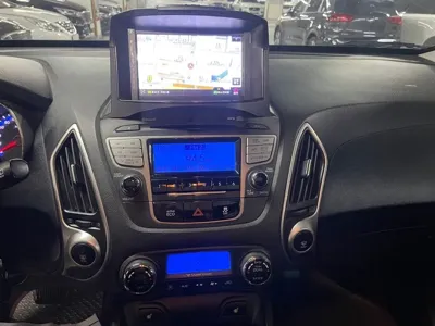 Hyundai Tucson 2011, 143336 км, за 2973.24 USD - фото 12
