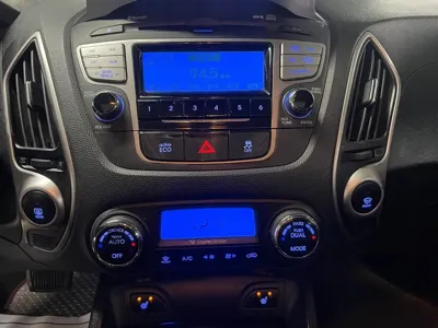 Hyundai Tucson 2011, 143336 км, за 2973.24 USD - фото 15
