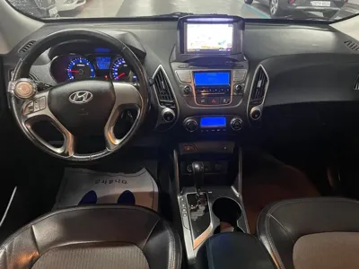 Hyundai Tucson 2011, 143336 км, за 2973.24 USD - фото 16
