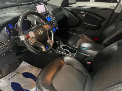 Hyundai Tucson 2011, 143336 км, за 2973.24 USD - фото 17