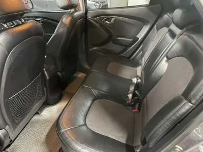 Hyundai Tucson 2011, 143336 км, за 2973.24 USD - фото 19