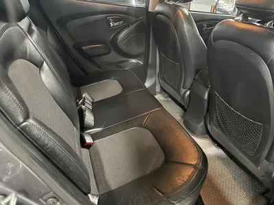 Hyundai Tucson 2011, 143336 км, за 2973.24 USD - фото 20