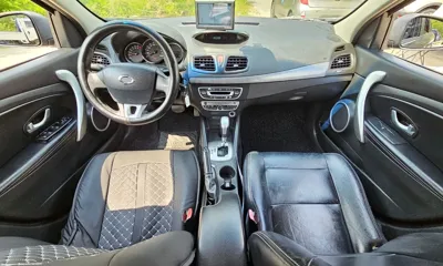 Renault-KoreaSamsung SM3 2011, 158155 км, за 1498.37 USD - фото 7