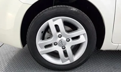 Nissan Cube 2012, 92555 км, за 3577.94 USD