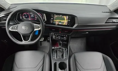 Volkswagen Jetta 2024, 5390 км, за 19404.82 USD - фото 7