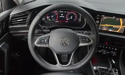 Volkswagen Jetta 2024, 5390 км, за 19404.82 USD - фото 12