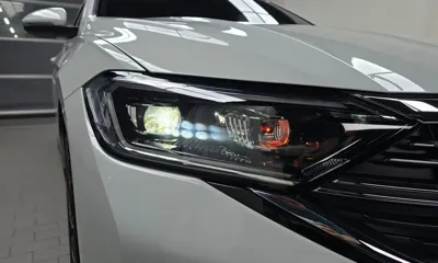Volkswagen Jetta 2024, 5390 км, за 19404.82 USD - фото 22