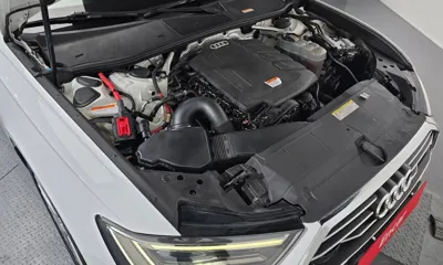 Audi A6 2021, 116570 км, за 17112.65 USD - фото 6