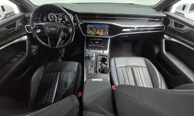 Audi A6 2021, 116570 км, за 17112.65 USD - фото 7