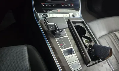Audi A6 2021, 116570 км, за 17112.65 USD - фото 9