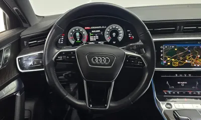Audi A6 2021, 116570 км, за 17112.65 USD - фото 13