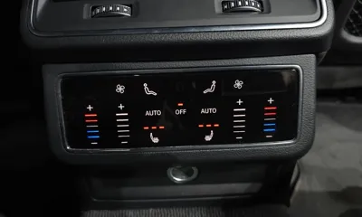 Audi A6 2021, 116570 км, за 17112.65 USD - фото 19