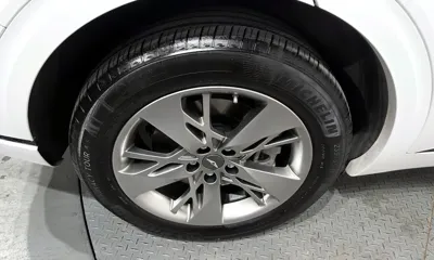 Genesis GV70 2021, 40579 км, за 24909.15 USD