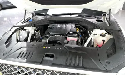 Genesis GV70 2021, 40579 км, за 24909.15 USD - фото 6