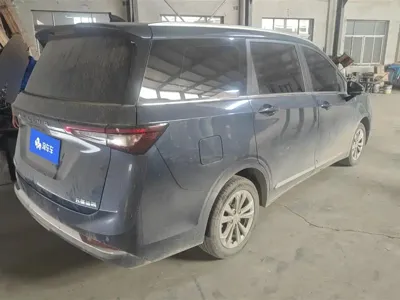 Wuling Jiachen 2024, 53400 км, за 6179.99 USD