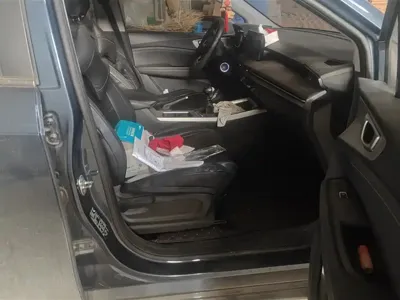 Wuling Jiachen 2024, 53400 км, за 6179.99 USD - фото 8