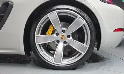 Porsche 718 2022, 45035 км, за 55133.26 USD - фото 21