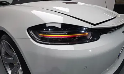 Porsche 718 2022, 45035 км, за 55133.26 USD - фото 23