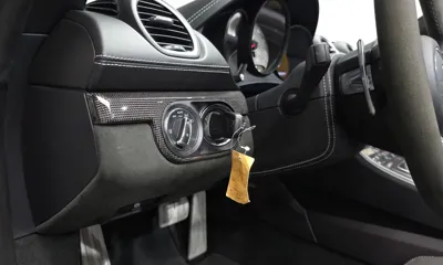 Porsche 718 2022, 45035 км, за 55133.26 USD - фото 27