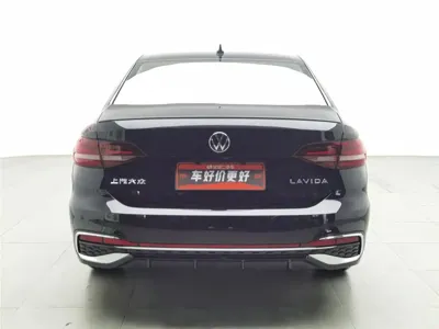Volkswagen Lavida 2026, 4000 км, за 12380.21 USD