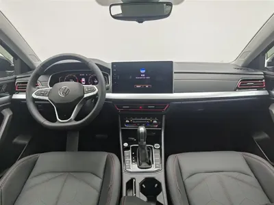 Volkswagen Lavida 2026, 4000 км, за 12380.21 USD