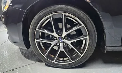 Volvo S60 2015, 110438 км, за 3938.56 USD