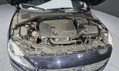 Volvo S60 2015, 110438 км, за 3938.56 USD - фото 6
