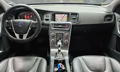Volvo S60 2015, 110438 км, за 3938.56 USD - фото 7