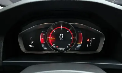 Volvo S60 2015, 110438 км, за 3938.56 USD - фото 8