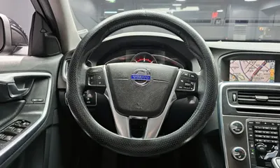 Volvo S60 2015, 110438 км, за 3938.56 USD - фото 13