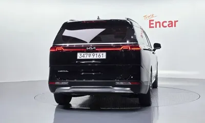 Kia Canival 2023, 67799 км, за 17239.15 USD