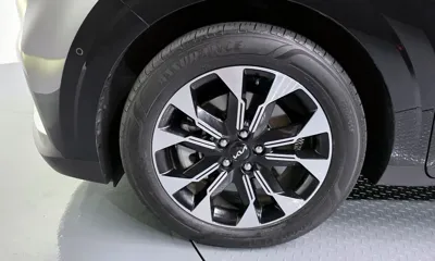 Kia Canival 2023, 67799 км, за 17239.15 USD