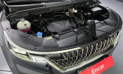 Kia Canival 2023, 67799 км, за 17239.15 USD - фото 6