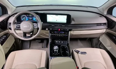 Kia Canival 2023, 67799 км, за 17239.15 USD - фото 7