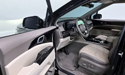 Kia Canival 2023, 67799 км, за 17239.15 USD - фото 10