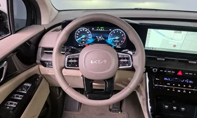Kia Canival 2023, 67799 км, за 17239.15 USD - фото 12