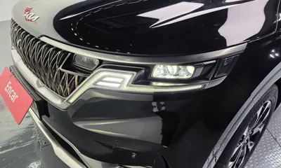 Kia Canival 2023, 67799 км, за 17239.15 USD - фото 22
