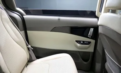 Kia Canival 2023, 67799 км, за 17239.15 USD - фото 25