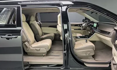 Kia Canival 2023, 67799 км, за 17239.15 USD - фото 26