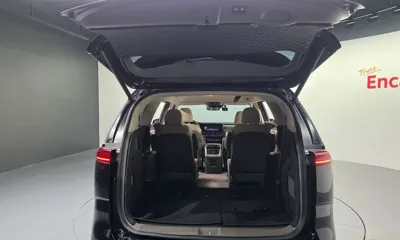 Kia Canival 2023, 67799 км, за 17239.15 USD - фото 33