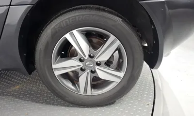 Renault-KoreaSamsung QM5 2014, 141360 км, за 2167.63 USD