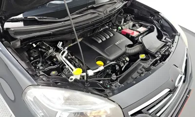 Renault-KoreaSamsung QM5 2014, 141360 км, за 2167.63 USD - фото 6
