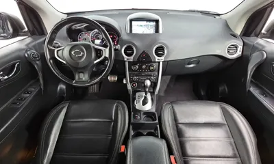 Renault-KoreaSamsung QM5 2014, 141360 км, за 2167.63 USD - фото 7