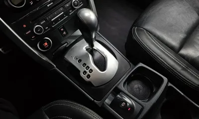 Renault-KoreaSamsung QM5 2014, 141360 км, за 2167.63 USD - фото 9