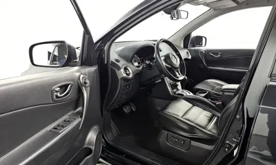Renault-KoreaSamsung QM5 2014, 141360 км, за 2167.63 USD - фото 11