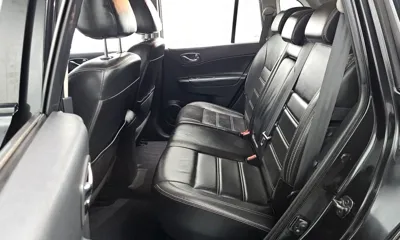 Renault-KoreaSamsung QM5 2014, 141360 км, за 2167.63 USD - фото 12