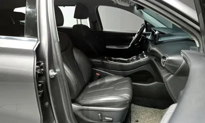 Hyundai Santafe 2021, 35880 км, за 16187.64 USD - фото 10
