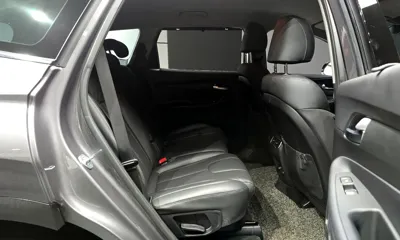 Hyundai Santafe 2021, 35880 км, за 16187.64 USD - фото 12