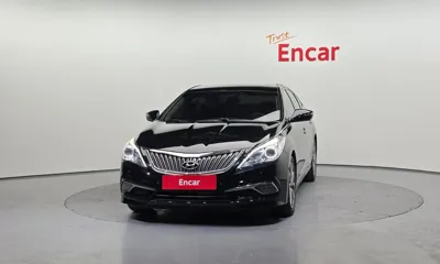 Hyundai Grandeur 2015, 77325 км, за 4164.47 USD