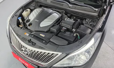 Hyundai Grandeur 2015, 77325 км, за 4164.47 USD - фото 6